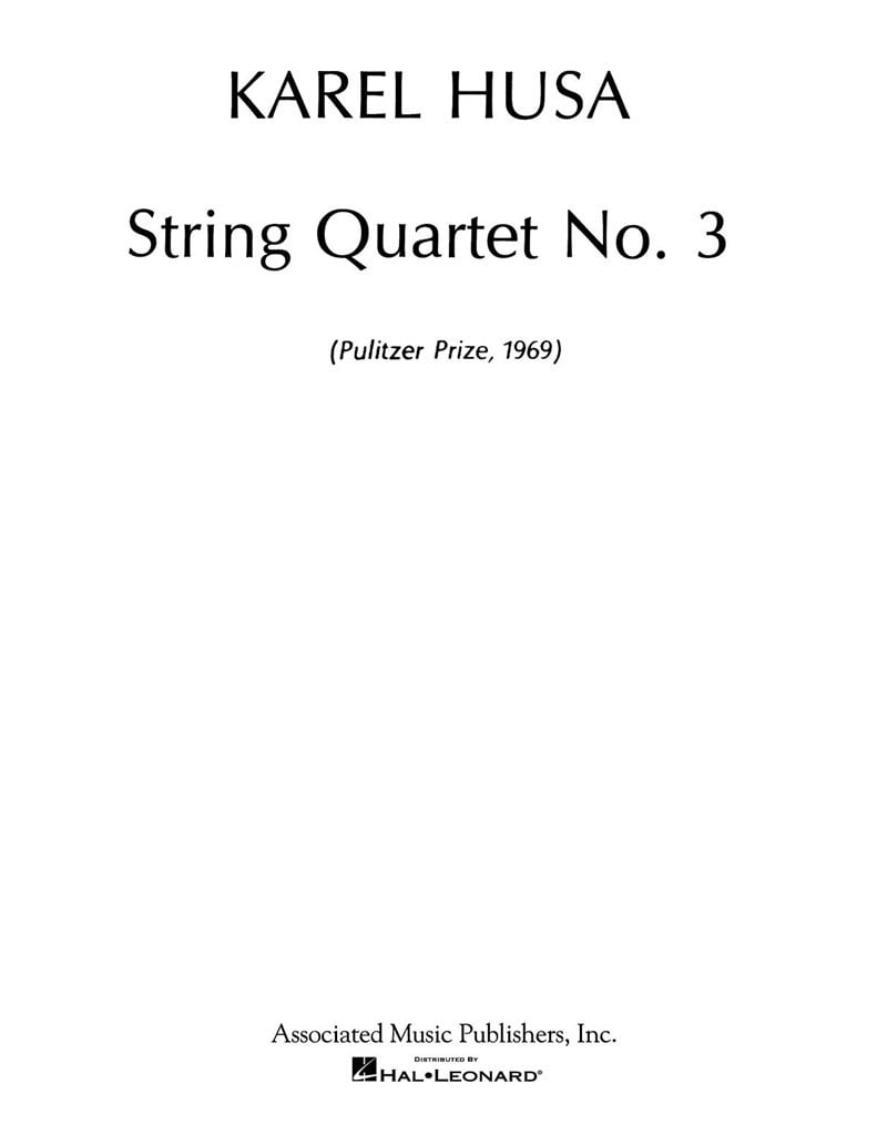 Quartet 3